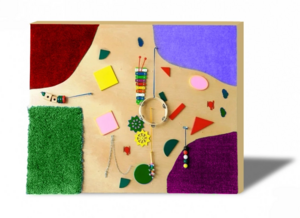 Тактильная панель «Музыкальные инструменты» - fgospostavki.ru - Ивантеевка