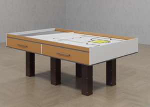 Стол для робототехники и конструирования «Мечта инженера» - fgospostavki.ru - Ивантеевка