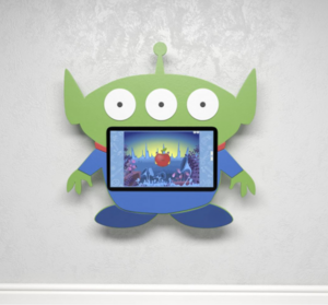 Интерактивная панель с программным логопедическим комплексом «Инопланетянен» - fgospostavki.ru - Ивантеевка