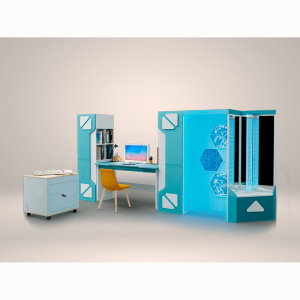 Сенсорный комплекс для кабинета психолога «Космос» - fgospostavki.ru - Ивантеевка