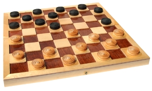 Шашки тактильные (40х40) - fgospostavki.ru - Ивантеевка