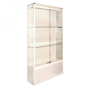 Витрина демонстрационная двухстворчатая  - fgospostavki.ru - Ивантеевка