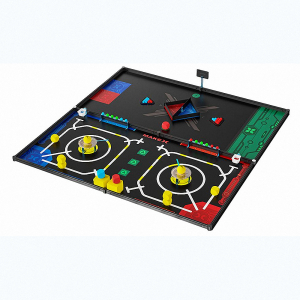 Соревновательное поле с рамкой 2022 MakeX Starter Arena and Frame - fgospostavki.ru - Ивантеевка