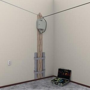 Лабораторный стенд «Защита информации от утечки по акустическому и виброакустическому каналам» - fgospostavki.ru - Ивантеевка