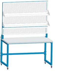 Стол радиомонтажника – СР1 - fgospostavki.ru - Ивантеевка