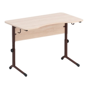 Стол ученический для инвалидов-колясочников - fgospostavki.ru - Ивантеевка