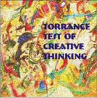 Тест творческого мышления комплект для индивидуального тестирования - fgospostavki.ru - Ивантеевка