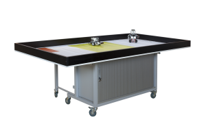 Робототехнический стол для соревнований - fgospostavki.ru - Ивантеевка