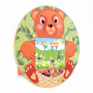 Учебно-игровой терминал "Медвежонок" - fgospostavki.ru - Ивантеевка