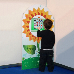 Учебно-игровой терминал "Подсолнух" - fgospostavki.ru - Ивантеевка