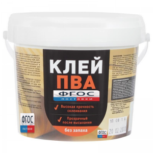 Клей поливинилацетат - fgospostavki.ru - Ивантеевка
