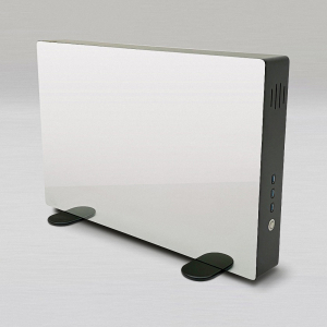 Умное зеркало Логопеда «Зазеркалье» со встроенным компьютером - fgospostavki.ru - Ивантеевка