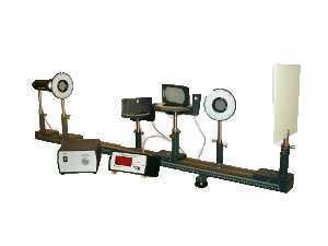 Лабораторная установка «Получение и исследование поляризованного света» - fgospostavki.ru - Ивантеевка