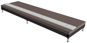 Брусок отталкивания для прыжков в длину с планкой - fgospostavki.ru - Ивантеевка