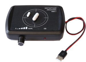 Магнитная мешалка ММ-1 - fgospostavki.ru - Ивантеевка