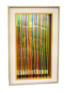 Настенное панно «Магические нити» - fgospostavki.ru - Ивантеевка