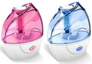 Увлажнитель воздуха "Свежесть" - fgospostavki.ru - Ивантеевка