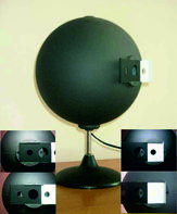 Демонстрационный стенд «Модель абсолютно черного тела»  - fgospostavki.ru - Ивантеевка