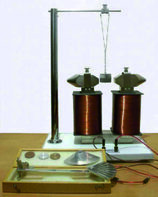 Демонстрационная установка "Токи Фуко" - fgospostavki.ru - Ивантеевка