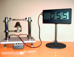 Демонстрационная установка «Зависимость сопротивления от температуры»  - fgospostavki.ru - Ивантеевка