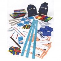 Базовый набор Нумикон для занятий с детьми 9-11 лет - fgospostavki.ru - Ивантеевка