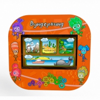 Профессиональный интерактивный развивающий комплекс «Вундеркинд» - fgospostavki.ru - Ивантеевка