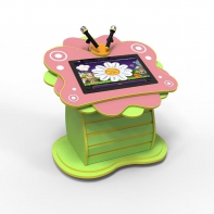 Профессиональный образовательный интерактивный коррекционно-развивающий логопедический комплекс "Бабочка" - fgospostavki.ru - Ивантеевка