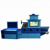 Интерактивный комплекс «Логопедическая шхуна» - fgospostavki.ru - Ивантеевка