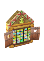 Интерактивный логопедический комплекс (комплектация стандарт) - fgospostavki.ru - Ивантеевка