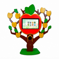 Профессиональный игровой и развивающий комплекс «Древо знаний» - fgospostavki.ru - Ивантеевка