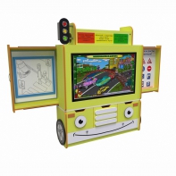 Профессиональный комплекс ПДД "Автобус" - fgospostavki.ru - Ивантеевка