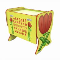 Детский песочный комплекс - fgospostavki.ru - Ивантеевка