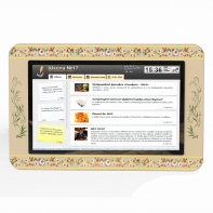 Интерактивная визитная карточка учебного учреждения, диагональ 32 - fgospostavki.ru - Ивантеевка