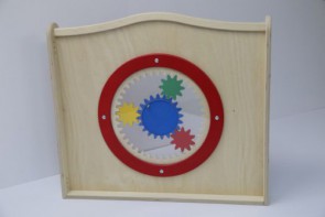 Панель для игровых зон “Планетарный механизм” - fgospostavki.ru - Ивантеевка