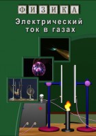 DVD "Физика. Электрический ток в газах" - fgospostavki.ru - Ивантеевка