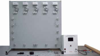 Учебный лабораторный комплекс «Теоретическая механика. Статика» - fgospostavki.ru - Ивантеевка