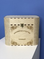 Сундук логопеда "Для формирования слоговой структуры у неговорящих детей интерактив +" - fgospostavki.ru - Ивантеевка