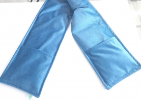 Утяжелённая подушка на колени "Детская" - fgospostavki.ru - Ивантеевка