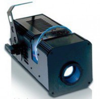 Световой проектор "Меркурий" со встроенным ротатором - fgospostavki.ru - Ивантеевка