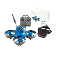 Развивающий набор для обучения FPV-пилотированию «Чижик» - fgospostavki.ru - Ивантеевка