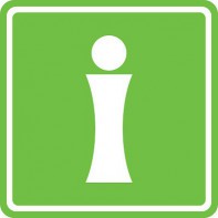 Тактильный знак (информация) 100х100 - fgospostavki.ru - Ивантеевка