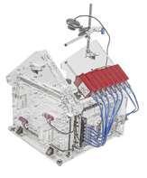 Робототехнический комплекс «Биологическая ферма» - fgospostavki.ru - Ивантеевка