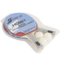 Набор для настольного тенниса (вариант 1) - fgospostavki.ru - Ивантеевка