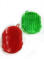 Варежка массажная - fgospostavki.ru - Ивантеевка