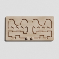 Такт-панель «Воздушный Лабиринт №13» - fgospostavki.ru - Ивантеевка