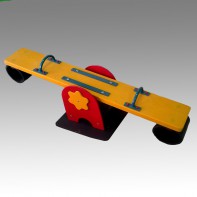 Качалка-балансир переносной (1500х500х450 мм) - fgospostavki.ru - Ивантеевка