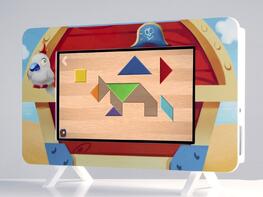 Методический интерактивный комплекс "Сундук сокровищ" - fgospostavki.ru - Ивантеевка