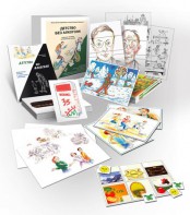 Комбинированное пособие «Детство без алкоголя» - fgospostavki.ru - Ивантеевка