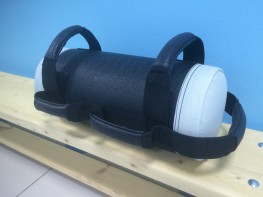 Мешок-утяжелитель (8 кг) - fgospostavki.ru - Ивантеевка