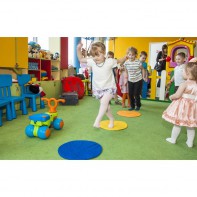 Островки эстафетные - fgospostavki.ru - Ивантеевка